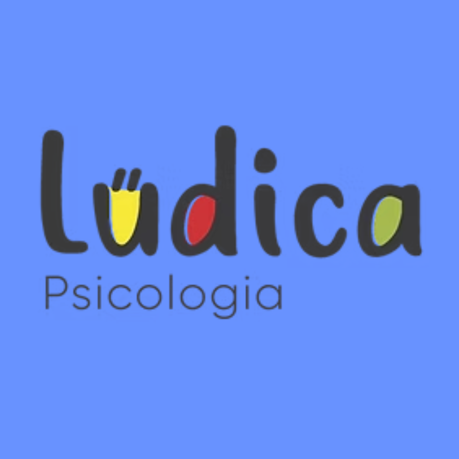 Lúdica Psicologia