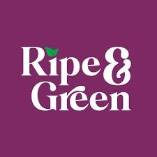 Ripe & Green