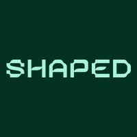 Shaped
