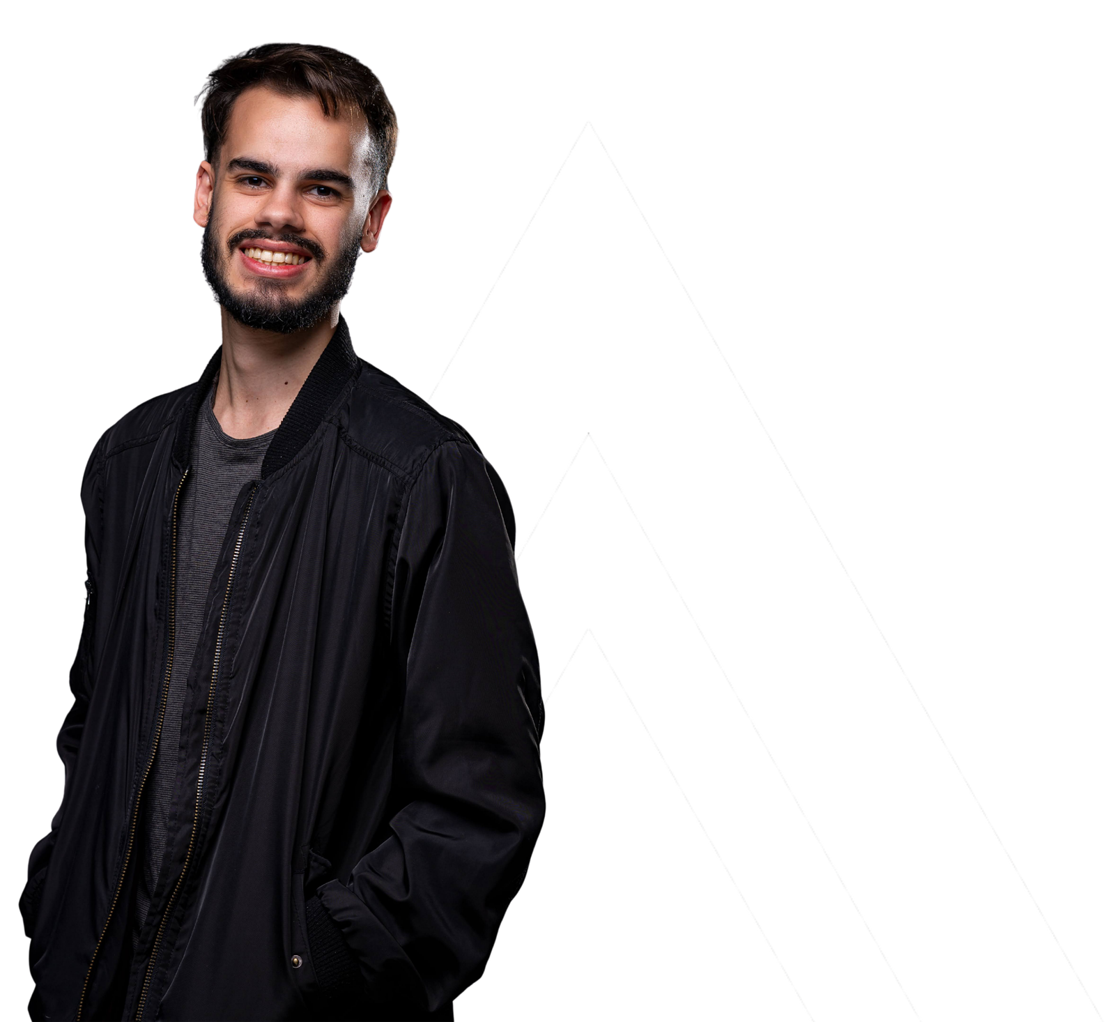 Vinícius Mariano, fundador e estrategista da A agencia